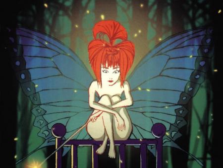 Mylène Farmer